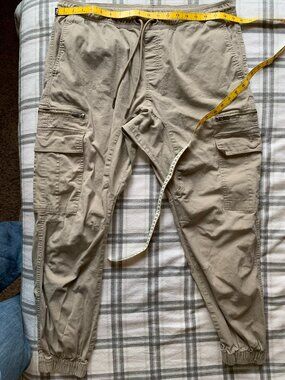 CSG Cargo Pants